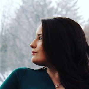 Meet your Posher, Mackenna